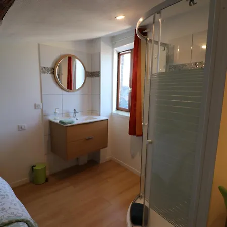 Et Salles D'eau Privees Dans Maison A Partager Centre アパート クレルモン・フェラン