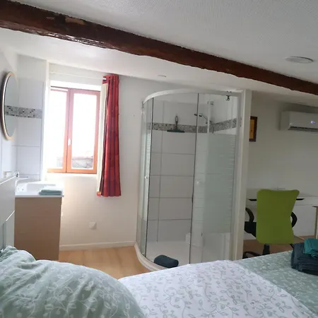 アパート Et Salles D'eau Privees Dans Maison A Partager Centre *