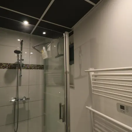 アパート Et Salles D'eau Privees Dans Maison A Partager Centre クレルモン・フェラン