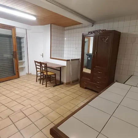 アパート Et Salles D'eau Privees Dans Maison A Partager Centre