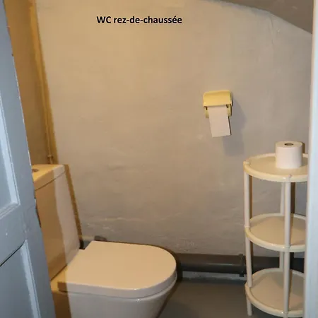Et Salles D'eau Privees Dans Maison A Partager Centre アパート クレルモン・フェラン