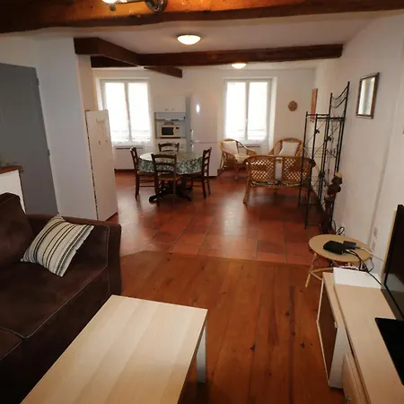 Et Salles D'eau Privees Dans Maison A Partager Centre クレルモン・フェラン